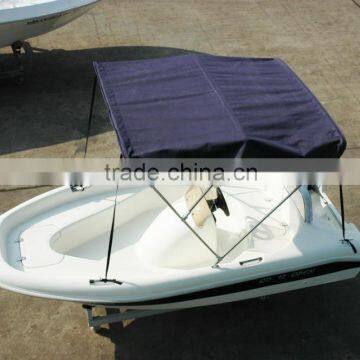 QD 12 ft cheap fiberglass Chinese boat for sale