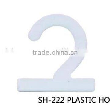 Plastic Hook, Cloth-like Hook, Hook, Hanger Hook, Display, Question Mark Hooks, Towel Racks, Hooks for Socks photo-6