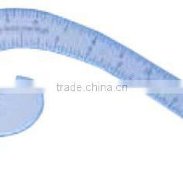 Dressmaking Ruler / French Curve Ruler /Cutting Super-Scale photo-3