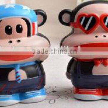 Hot-sale Monkey Protable Power Source 2200MAH photo-2