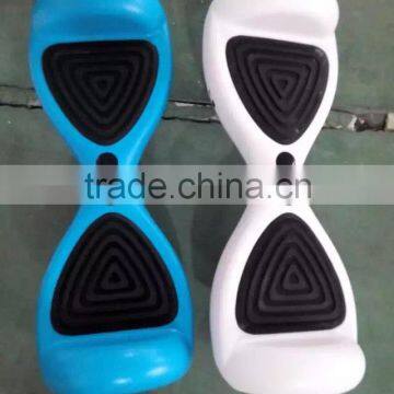 20 KM Range Per Charge and 36v Voltage Electric Balance Scooter photo-5