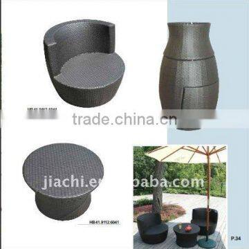 rattan patio garden Furniture outdoor furniture