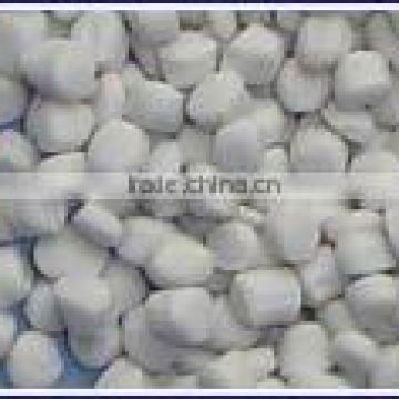 Calcium Carbonate Masterbatch