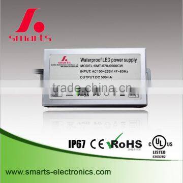 1a 60w Led Lights Driver With High Quality Best Price