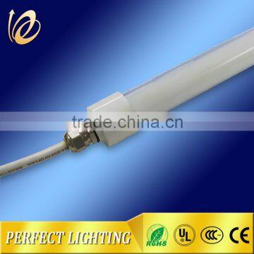 New Design Hot Sale Canadian Distributors Wanted IP 65 WATERPROOF Light t5 Tube Light 890mm Led Commercial Freezer Lighting photo-3