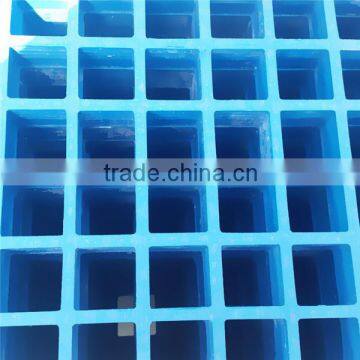 High quality fiberglass drain cover grating ( Manufacturer )