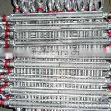 Heavy Duty Forged M16 Steel Turnbuckle photo-5