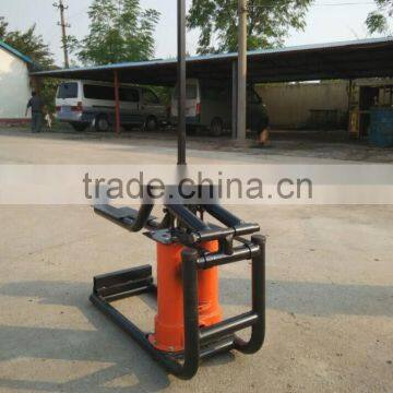 Treadle Pump