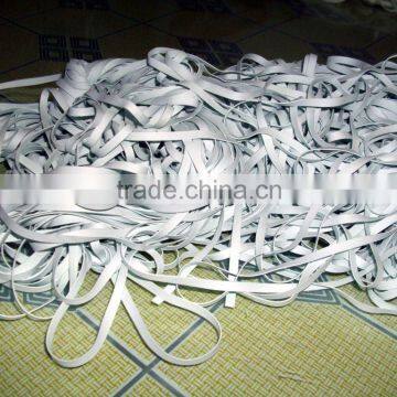 rubber elastic band for bed sheet sewing