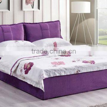 Cheap Double Bed Twin/king Size, Mattress Beds Luxury Bunk Bed for Bedroom Furniture photo-2