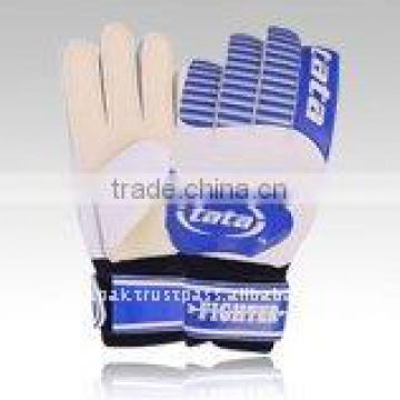 Soccer Ball Goal Keeper Gloves