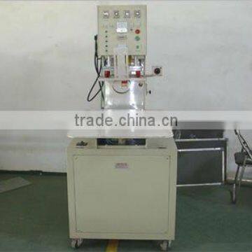 shenzhen PVC welding and cutting machine