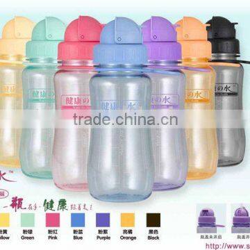 bpa free sport water bottles