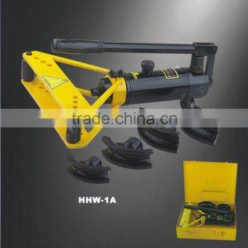 Hydraulic Pipe Bender