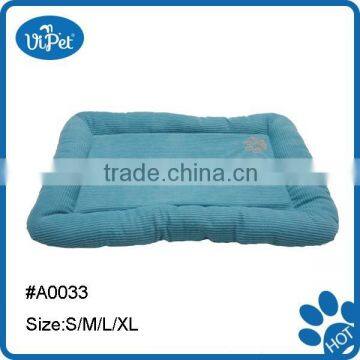 Large dog cushion