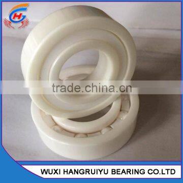 Top quality china factory ceramic ball bearing 16006CE made in china