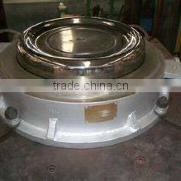 2.50-17 Motorcycle Tire Inner Tube Mold