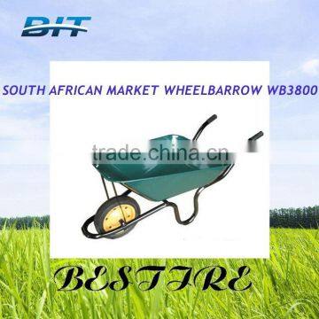 SOUTH AFRICAN MARKET WHEELBARROW WB3800