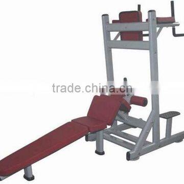 fitness equipment Abdominal hanging machine