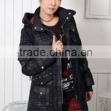 Cute PUNK GOTHIC DOLLY Kera Hoodie Coat JACKET 71097