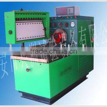 GPS600 Diesel fuel injection pump test stand