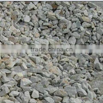 Low Price of 75% 5-8mm Refractory Grade Bauxite photo-4