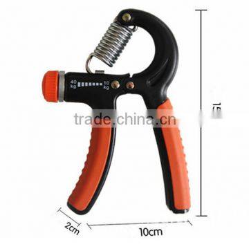 Wholesale Gym Excercise Foam Hand Grip Fitness Foam Hand Grip Quality Choice photo-6