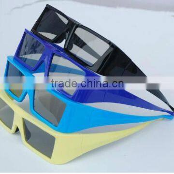 Donview 3D high-end Circular polarized glasses