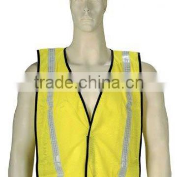 Safety Mesh Vest