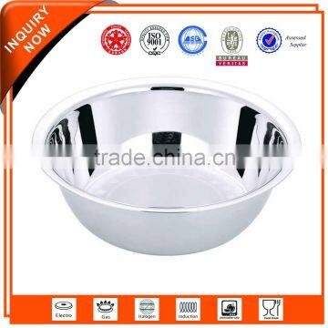 cheap Stainless Steel deep basin