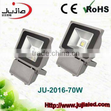 architectural led flood light 70w,led outdoor flood light best manufacturer