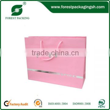 DESIGN PAPER BAG FP500115