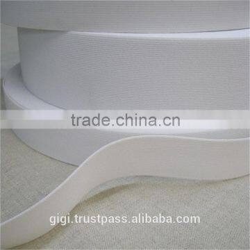 Elastic, Knitted Elastic Tape, Crochet Elastic Waistband