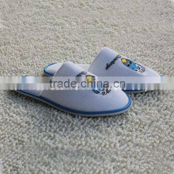 Hotel SPA Home Family Office Parties Clinic Guests use Velour slippers