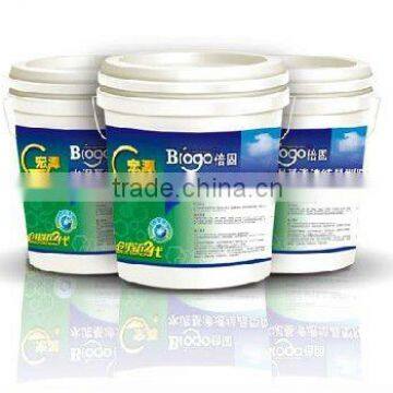 High quality Cementitious capillary crystalline Waterproof coating/waterproof coating/building materials