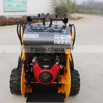 New Famous Brand Mini Skid Steer Loader Crawler Type TY323S