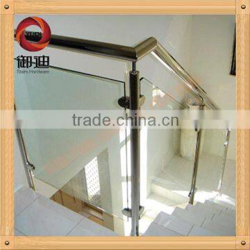 Luxurious Indoor Stair Railings for Home photo-3