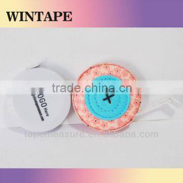 2m cloth diameter measure tape with Your Logo