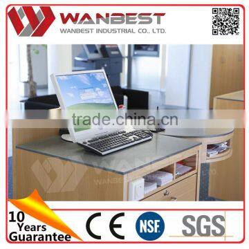 Made in china top grade workbench office desk wholesale