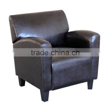 2016 New design European style comfortable leather coner sofa / living room furniture