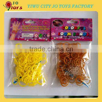 particle shape fun Loom Rubber Band ,Loom Rubber Band,DIY Loom Bands Bracelet