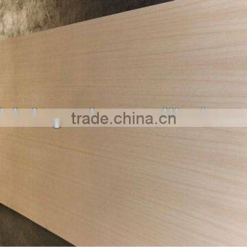 3.0MMX1220X240 Red Oak Fancy Plywood photo-2
