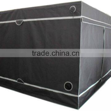 PEVA 600D High Quality Fashion Hydroponic Growtent for Hydroponic Systems300 x 300 x 200 cm photo-3