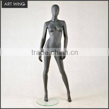 Headless Nude Female Sewing Big Breasted Girl Mannequins photo-2