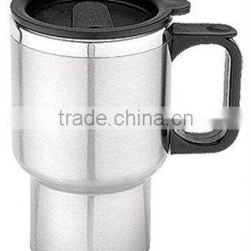 double wall stainless steel gift promotion mug