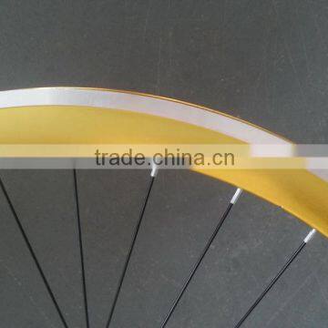 Wheelset for Fixed Gear Bike Fixie Bike Alloy Wheel Set China Wheelset Factory Quality Choice photo-3