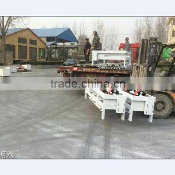 Morden Gypsum Moulding Machine