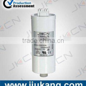 CBB80 Lighting Capacitor