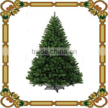 2015 New Products Artficial PVC Christmas Tree/bushy Christmas Tree photo-2