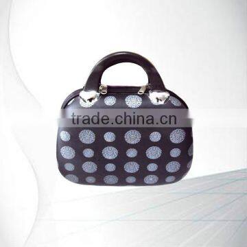 Portable OEM Ladies Eva Cosmetic Bag Sets photo-2